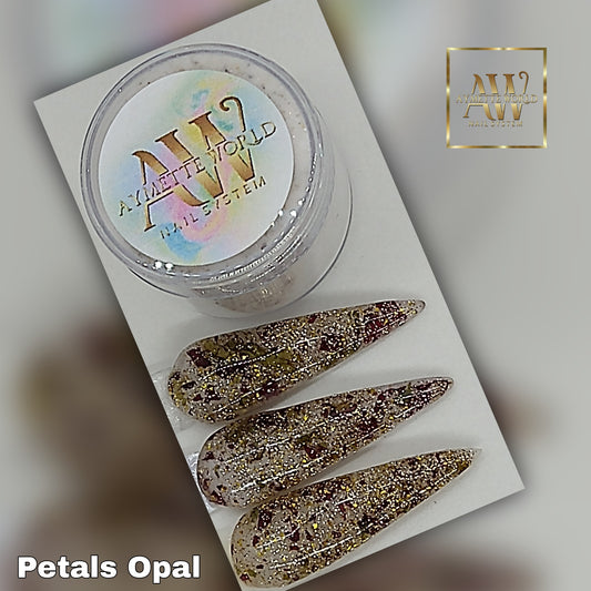 Petals Opal 20g