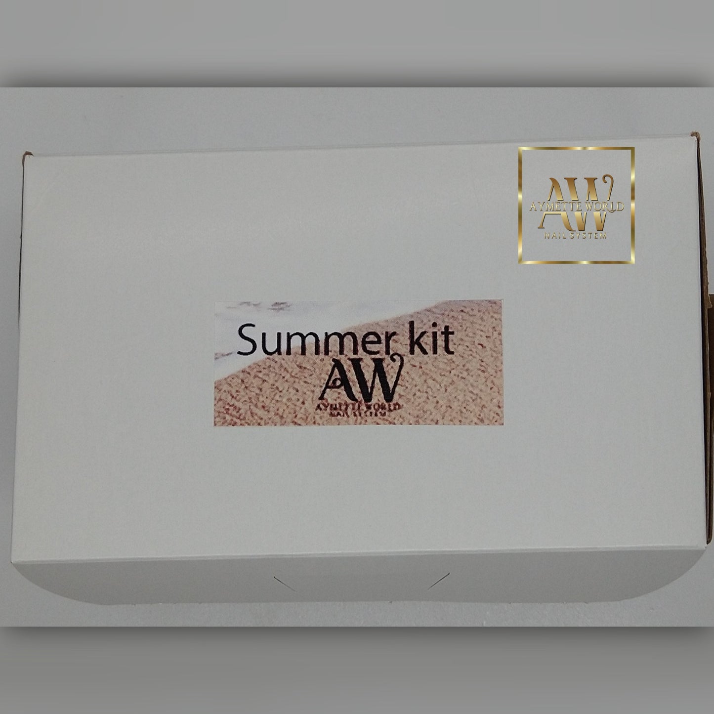 Summer kit Collection