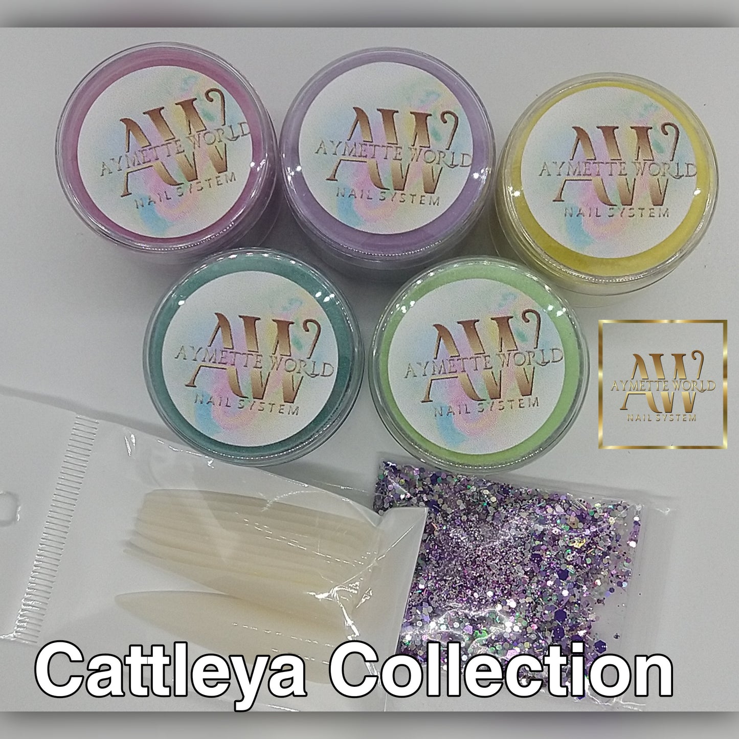 Cattleya Collection 20g