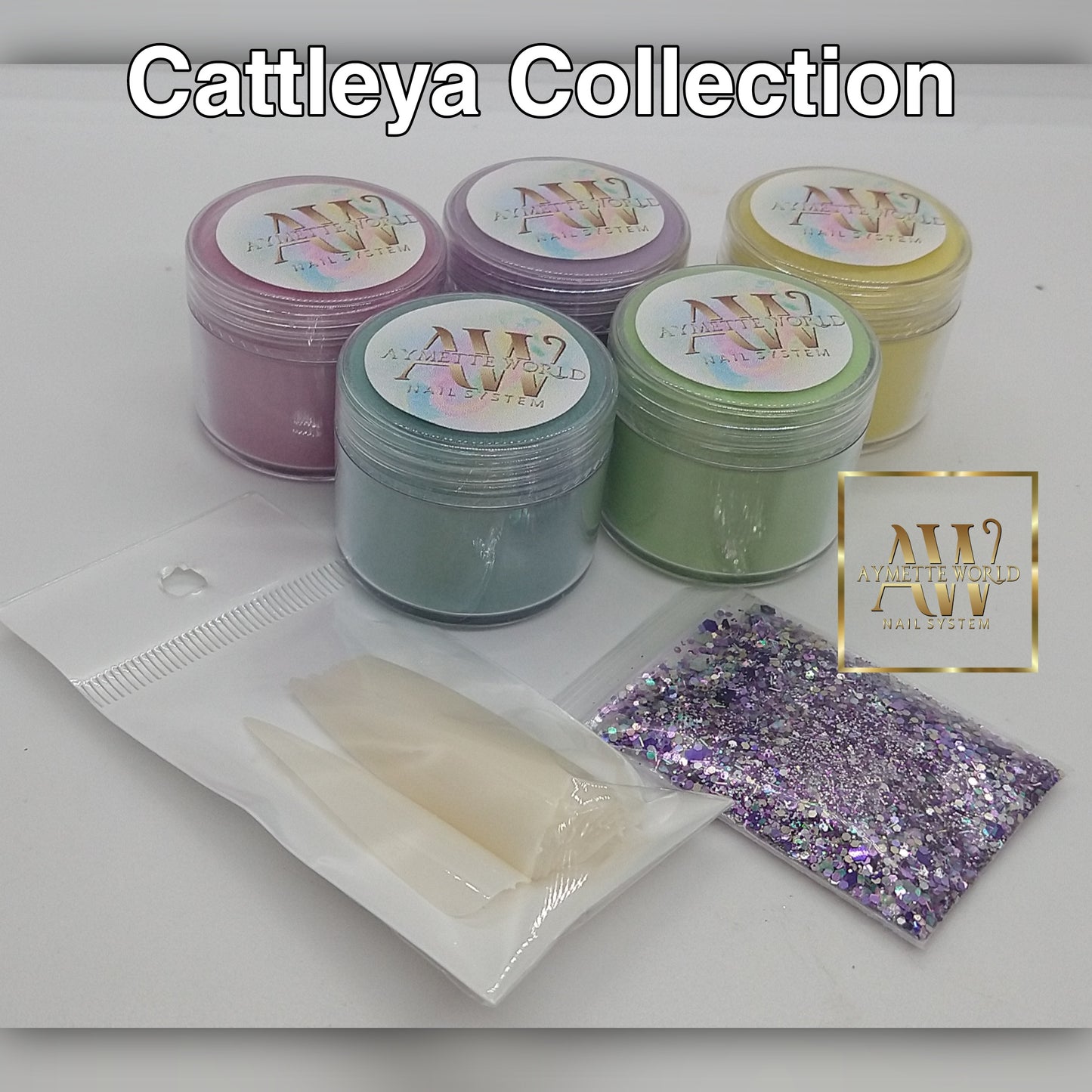 Cattleya Collection 20g