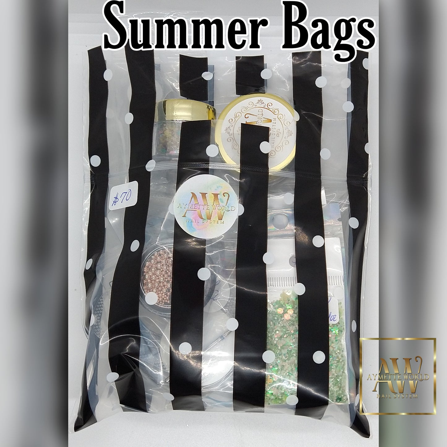 Summer Bags