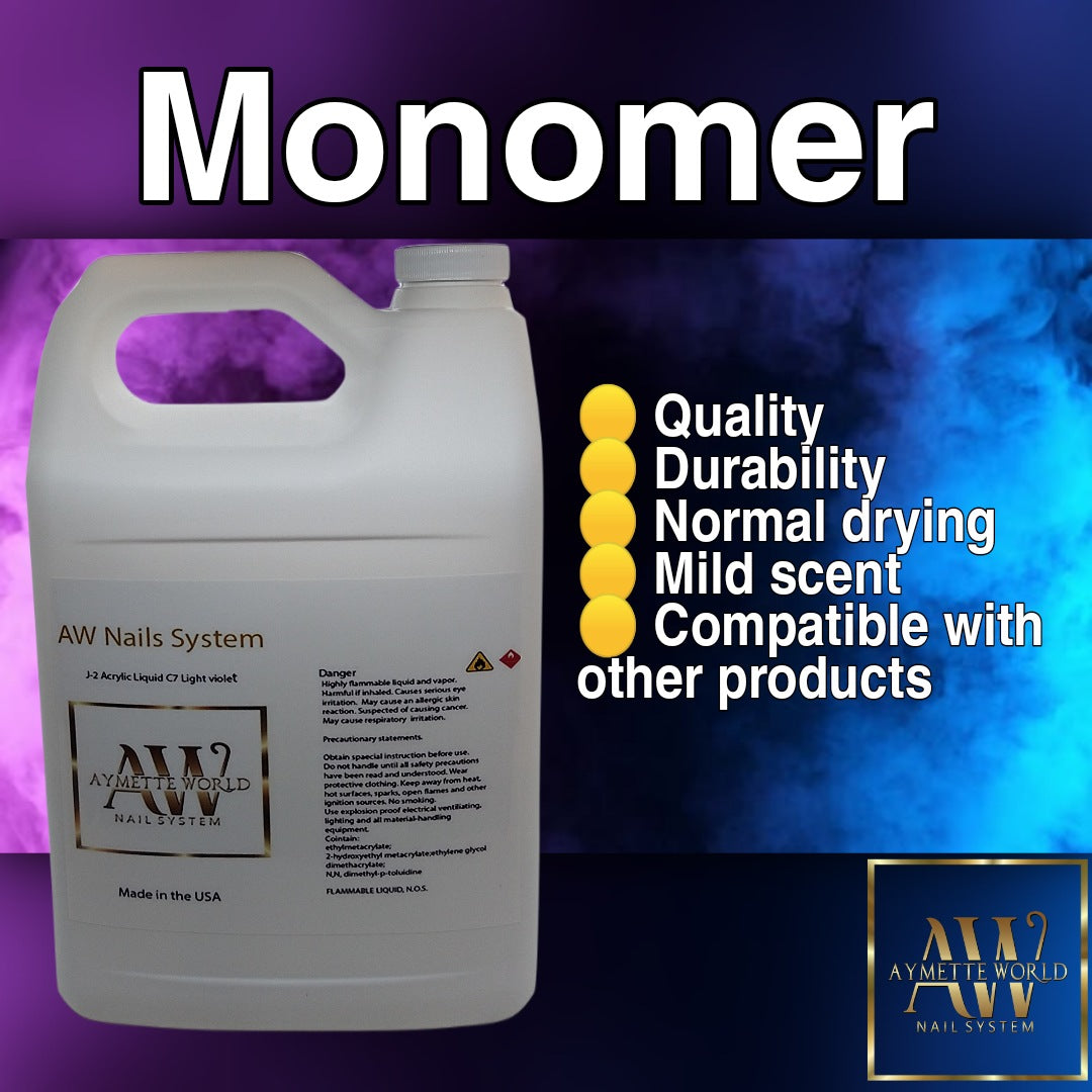 Monomer 1 galon