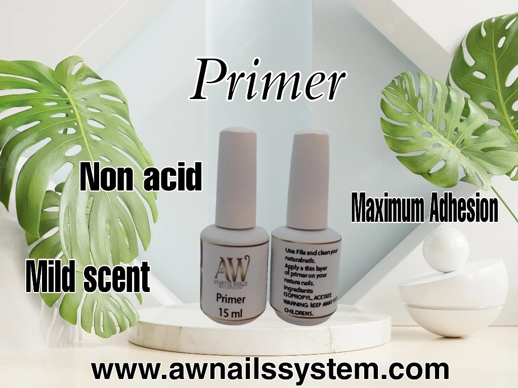 Primer 15 ml