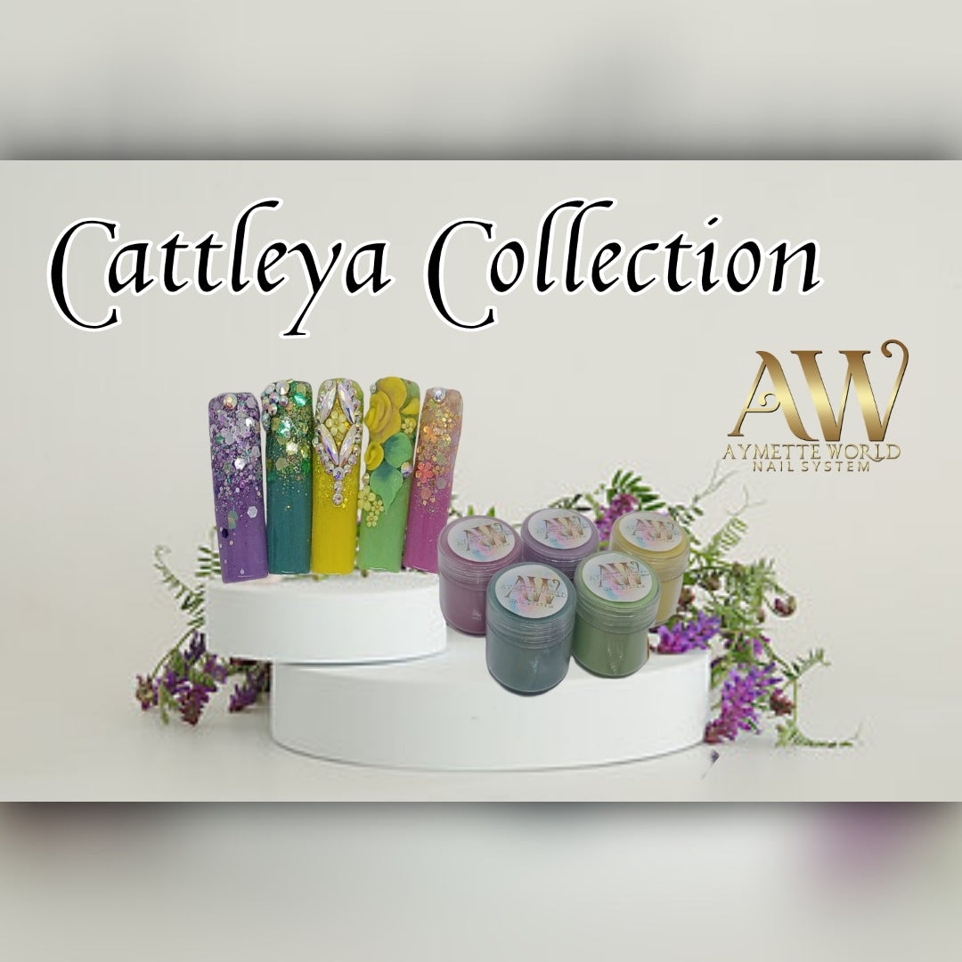 Cattleya Collection 20g