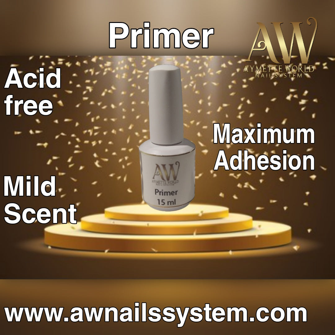 Primer 15 ml