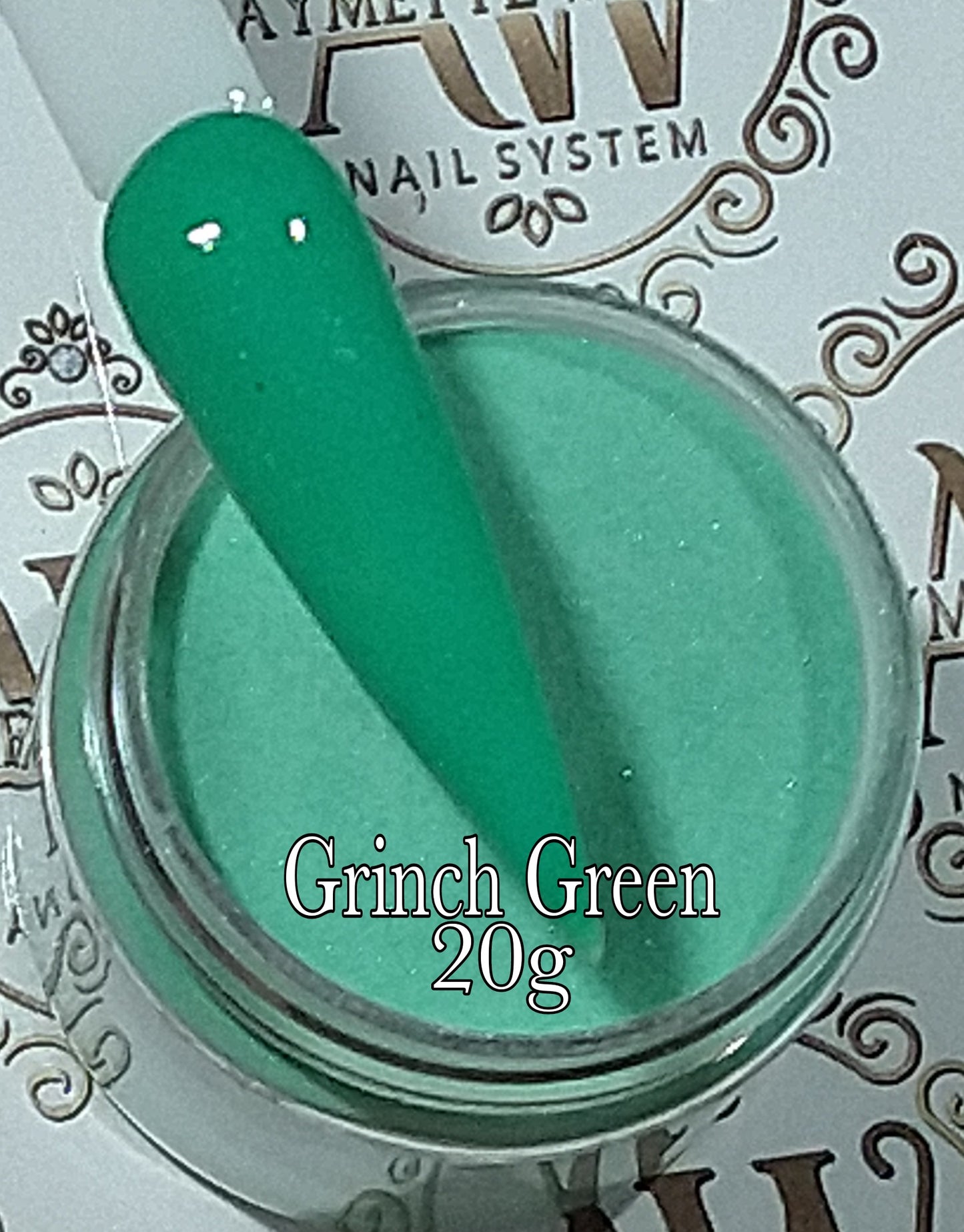 Grinch Mix Collection 20g