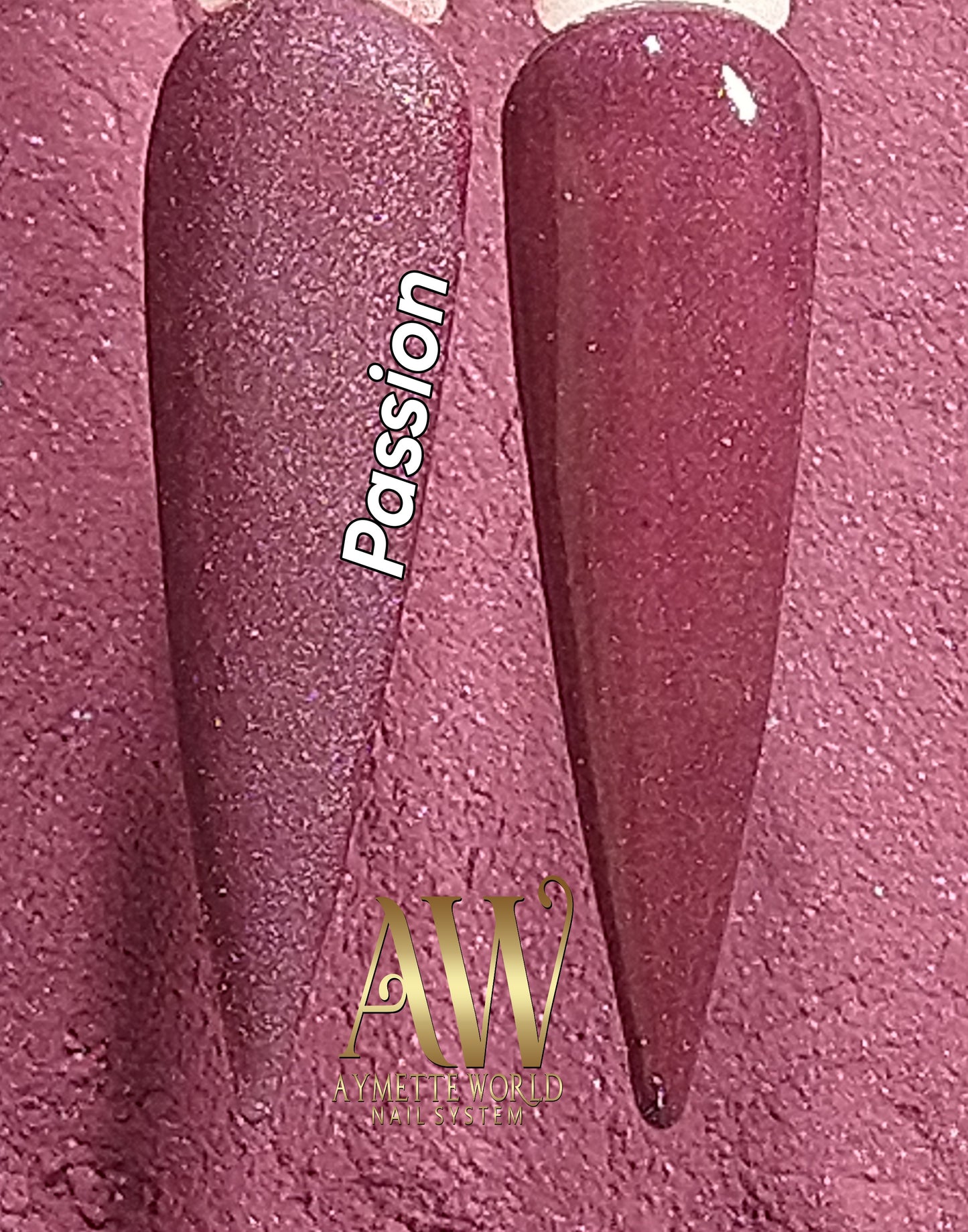 AW Acrylic Passion Acrylic Colors 20g
